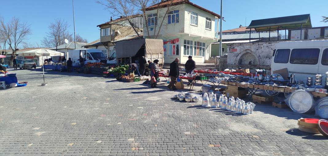 Konya’nın Ahırlı ilçesine mühimmat fabrikası geliyor 2